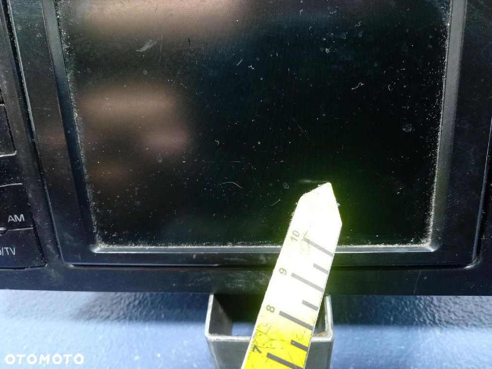 AUDI A6 C5 RADIO NAWIGACJA NAVI - 12