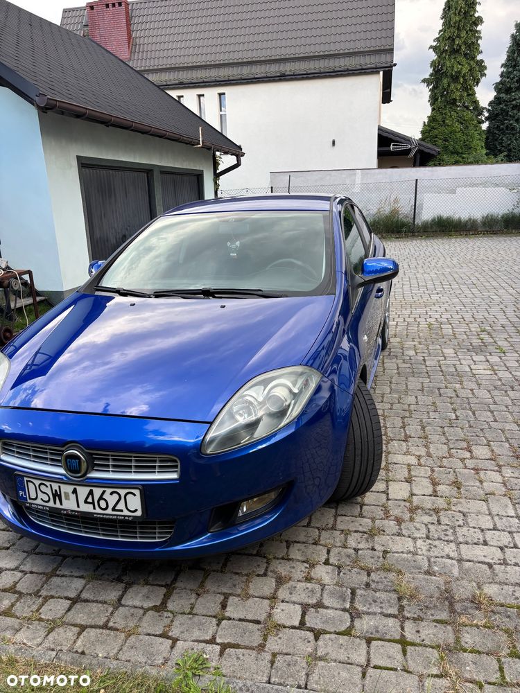 Fiat Bravo 1.4 16V Multiair Sport - 2