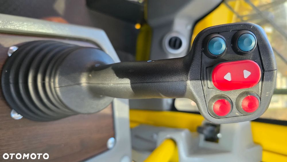 Everun Raxxon RX1600 - 13