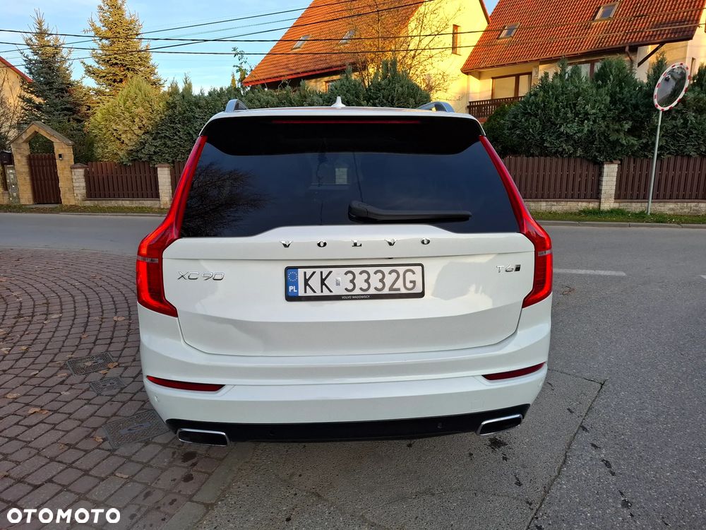 Volvo XC 90 - 11