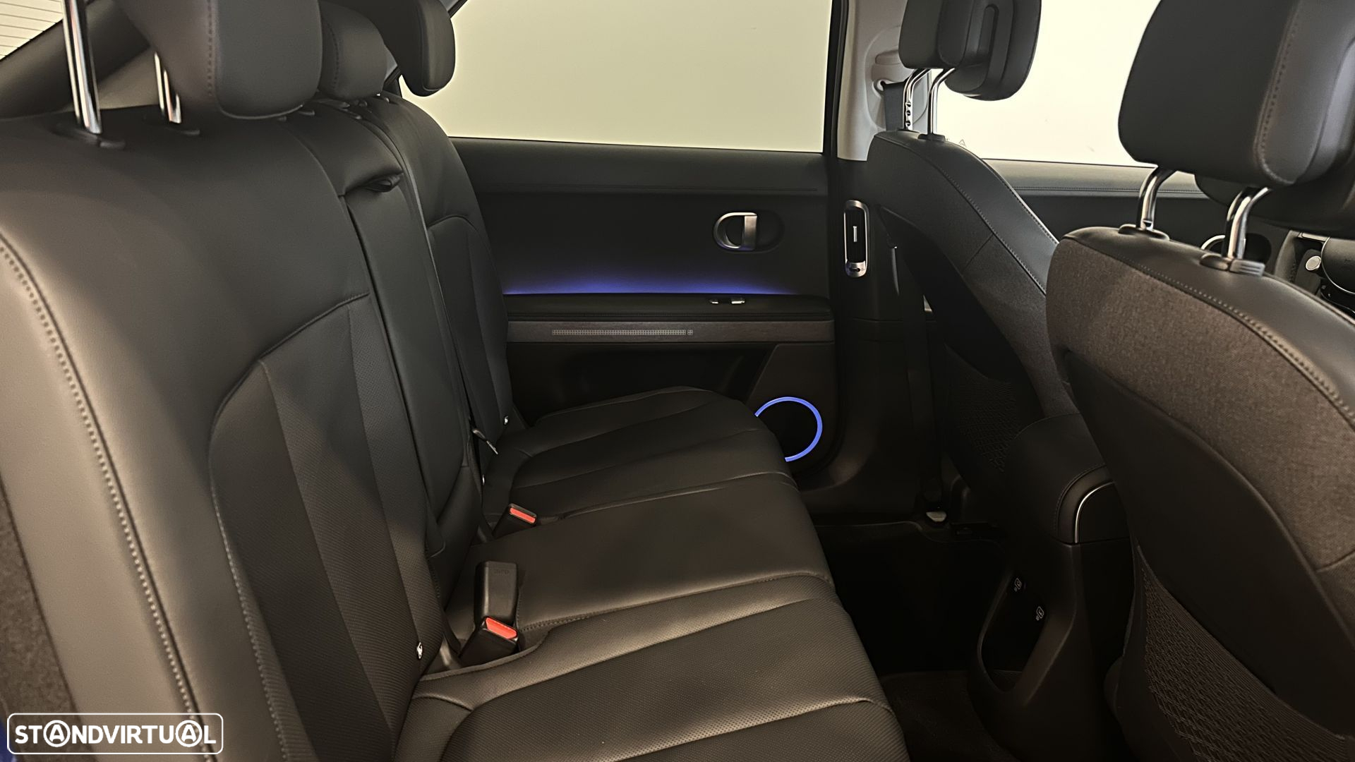 Hyundai Ioniq 5 - 7