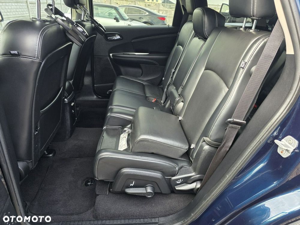 Fiat Freemont 2.0 Multijet 16V DPF Black Code - 10