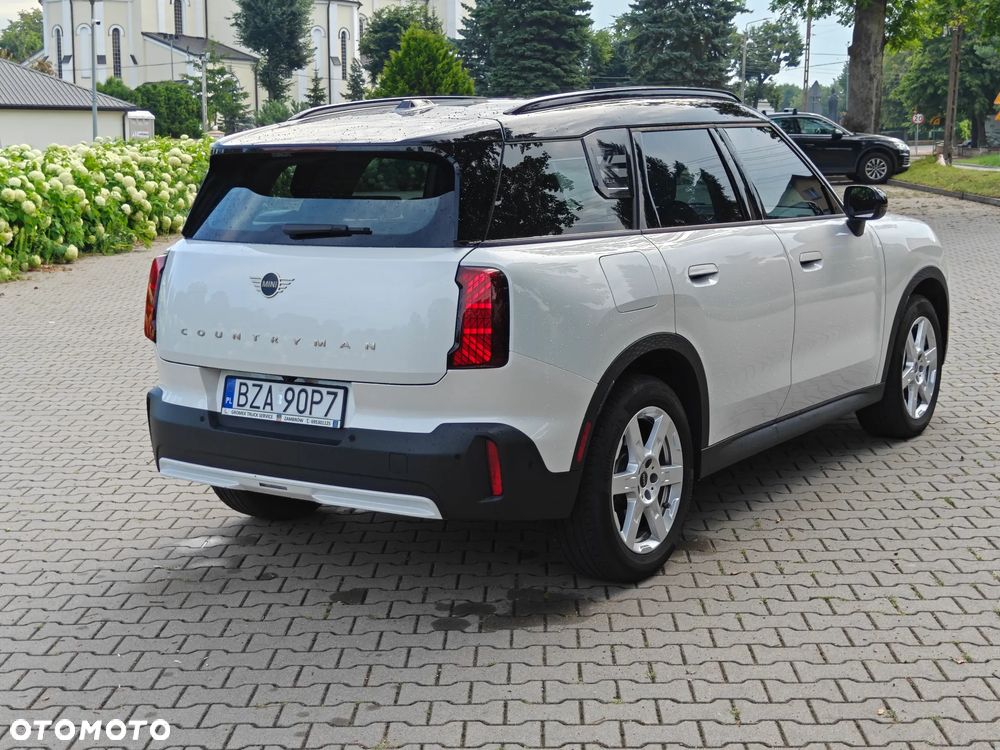 MINI Countryman - 5