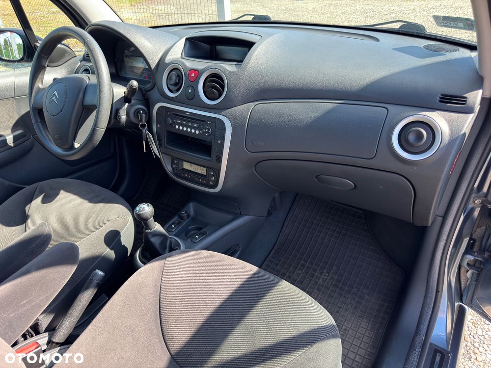 Citroën C3 1.6 HDi SX Pack - 31