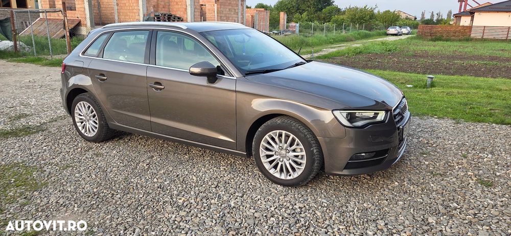Audi A3 - 15