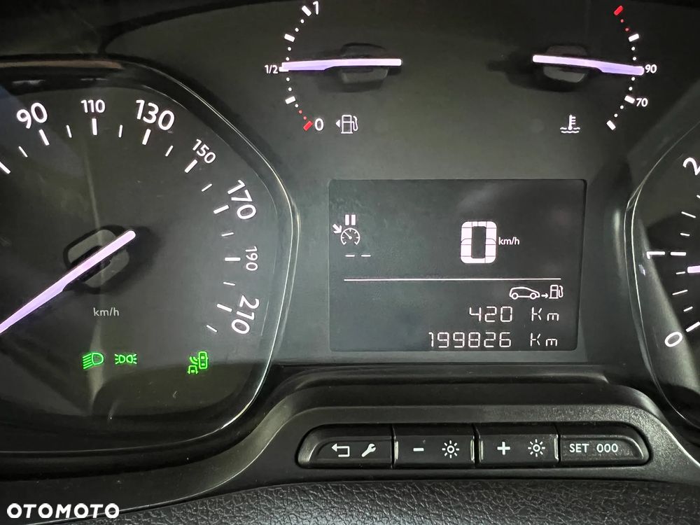 Peugeot Expert - 29