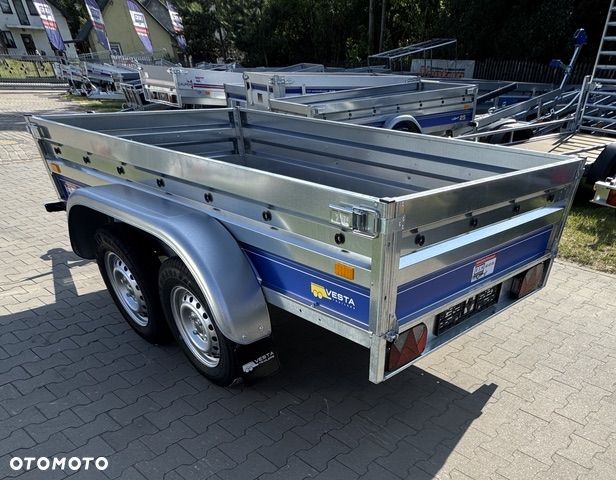 Inny VESTA LIGHT 25DA - 10