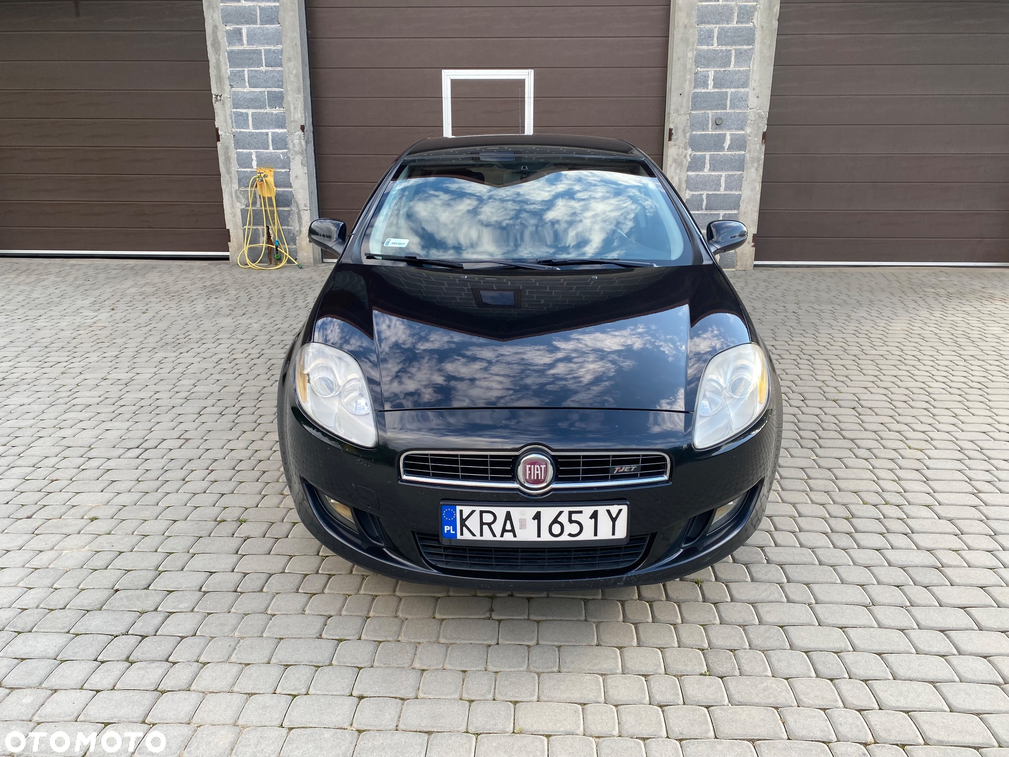 Fiat Bravo 1.4 T-Jet 16V Dynamic - 5