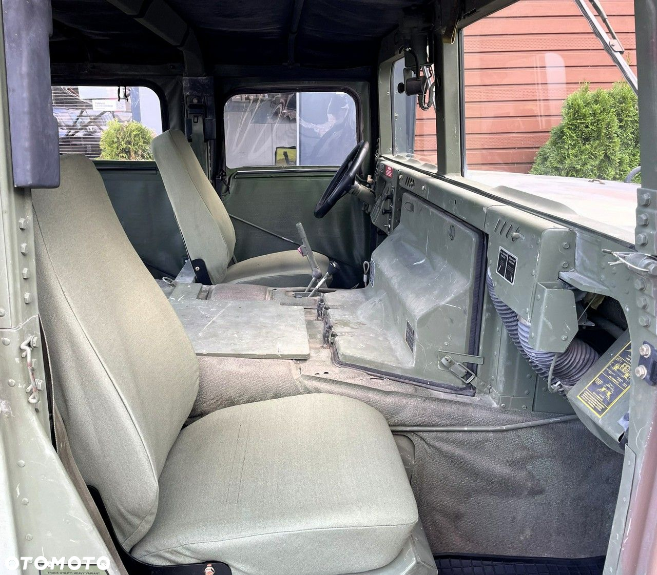 Hummer H1 - 31