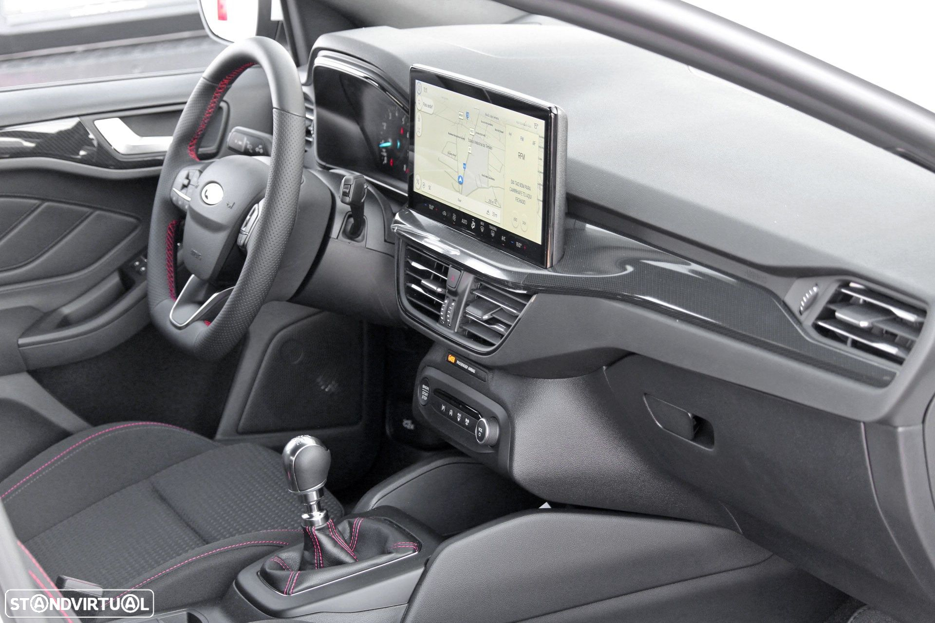 Ford Focus - 13