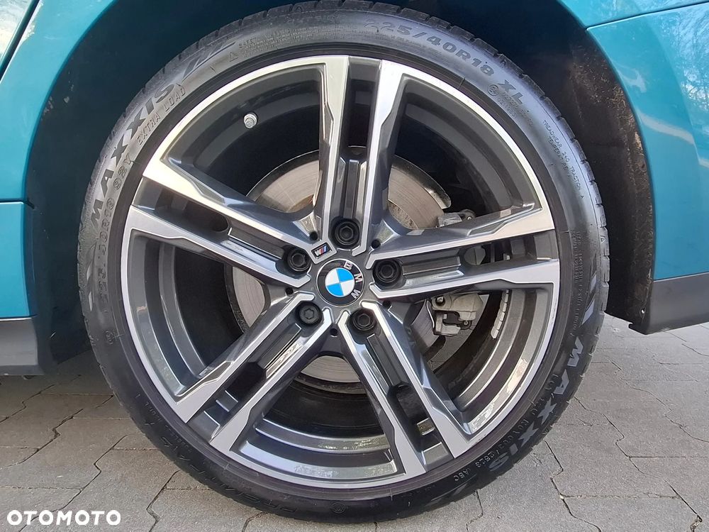 BMW Seria 2 220i M Sport - 35