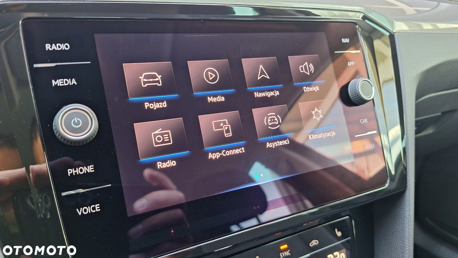 Volkswagen Passat 2.0 TDI EVO Business DSG - 21