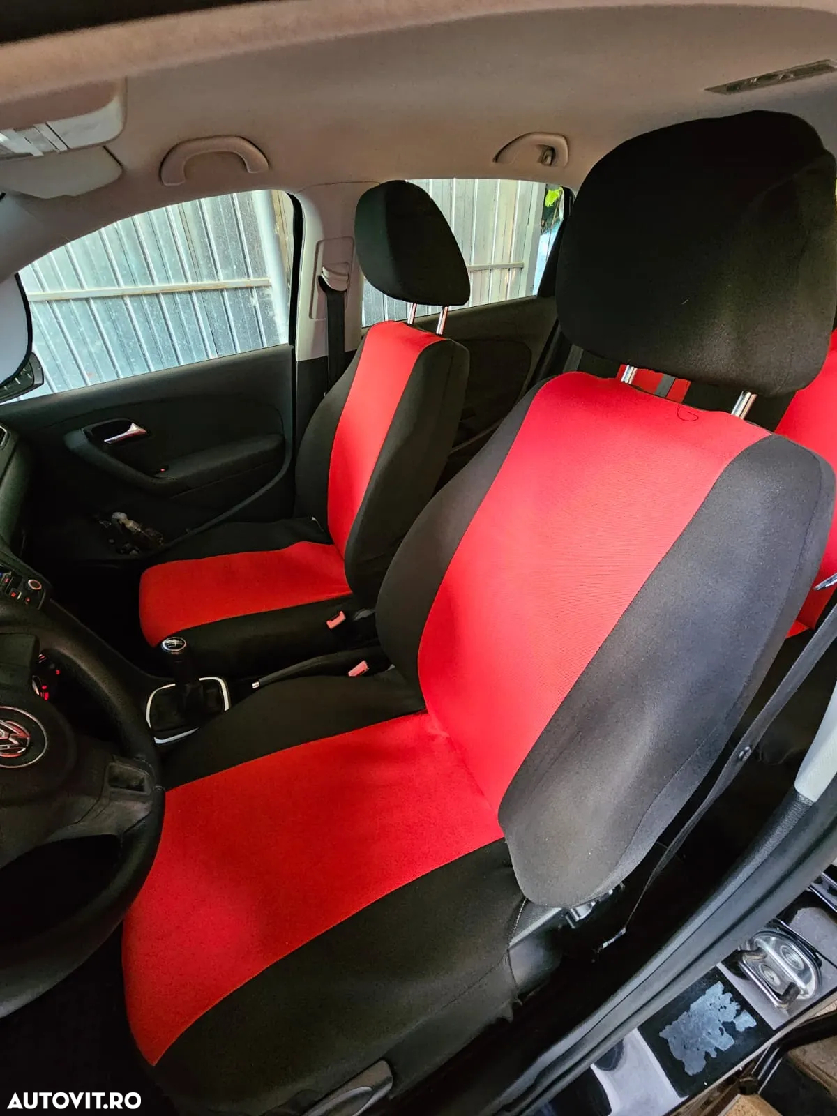 Volkswagen Polo - 5