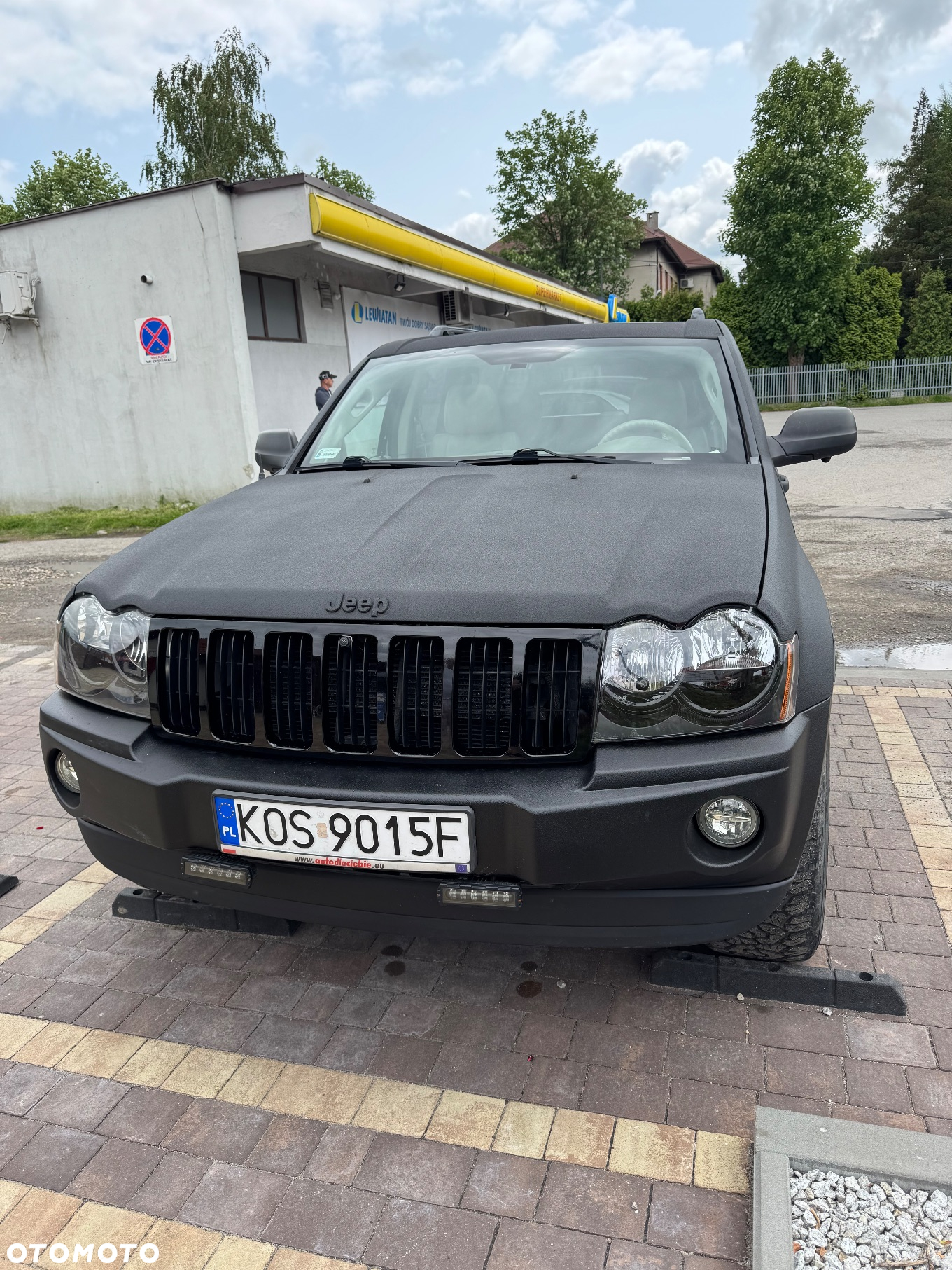 Jeep Grand Cherokee - 2