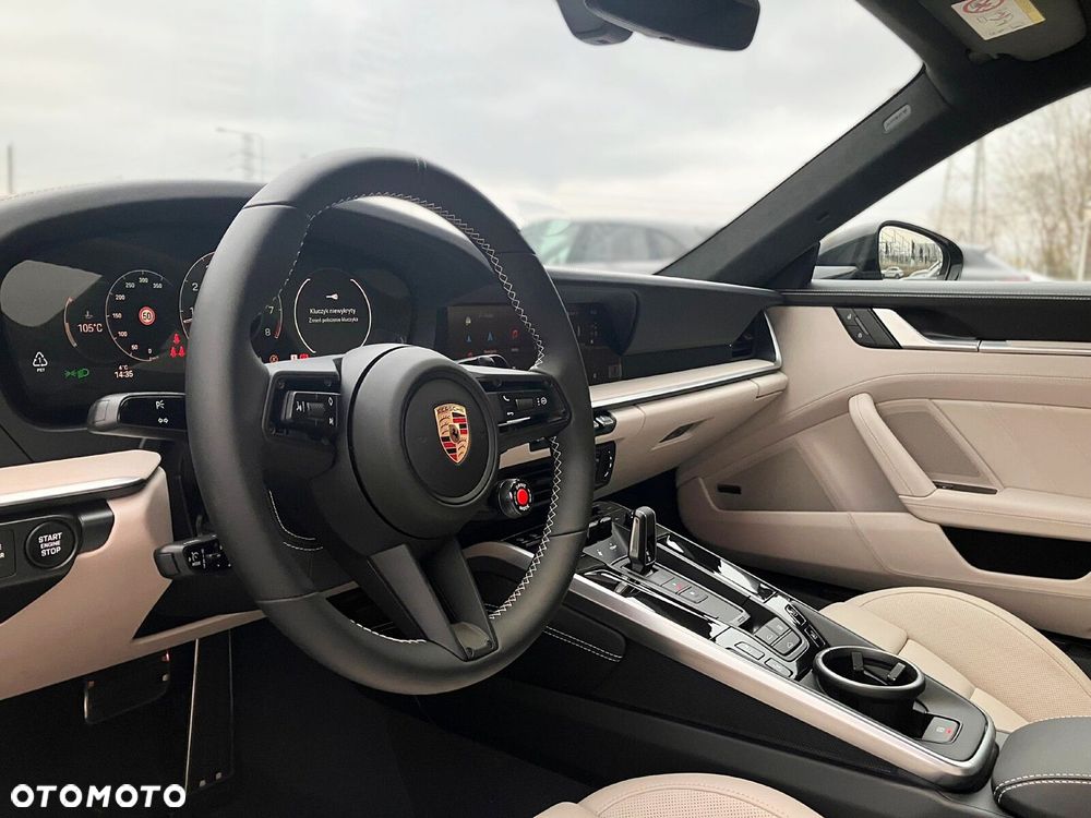 Porsche 911 - 14