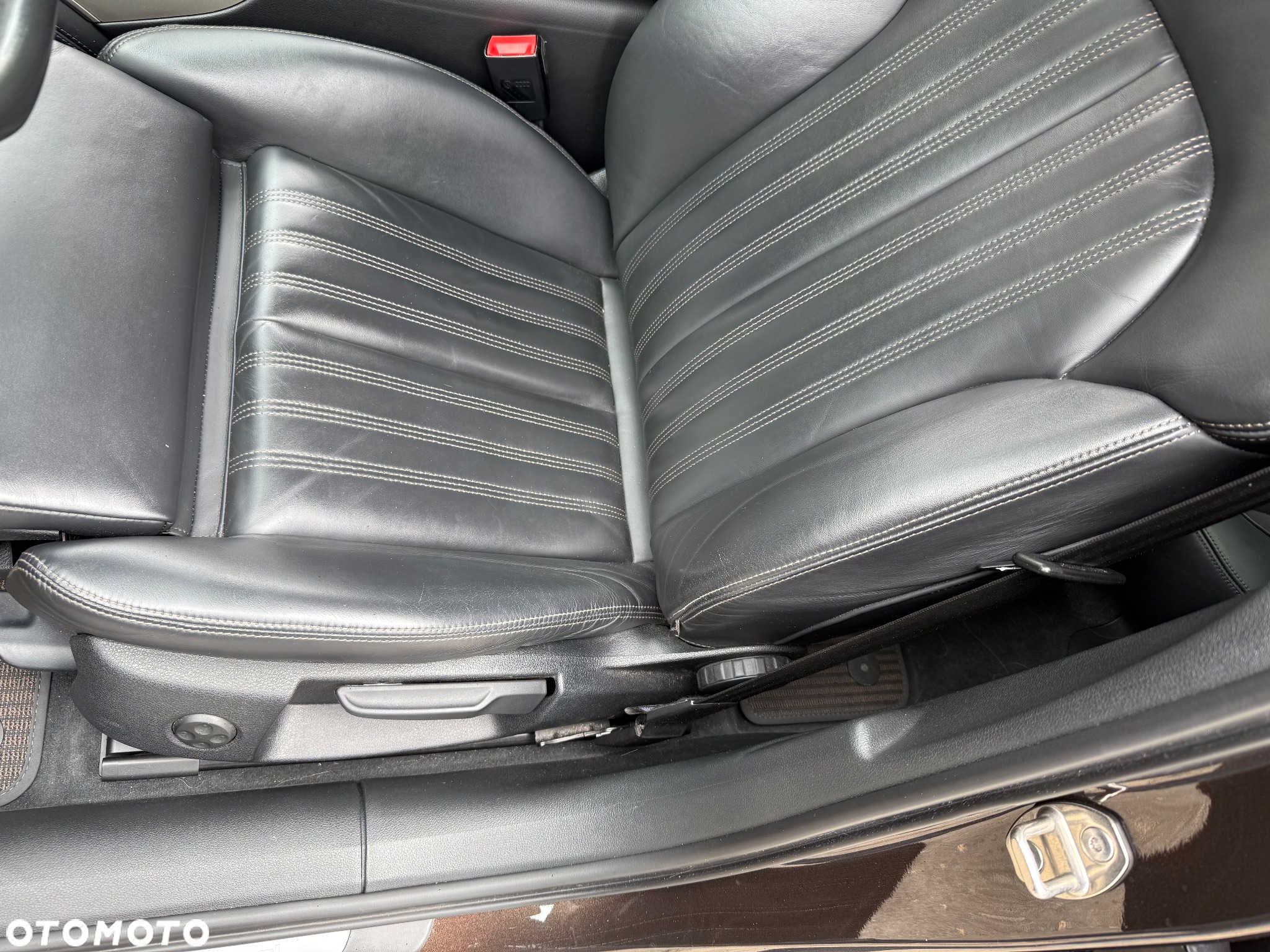 Audi A6 Allroad quattro 3.0 TDI S tronic DPF - 6