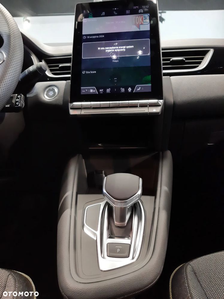 Mitsubishi ASX 1.3 mHEV Intense Style Cold DCT - 12