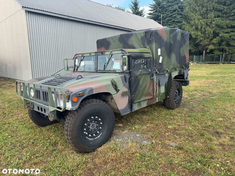 Hummer H1 - 3
