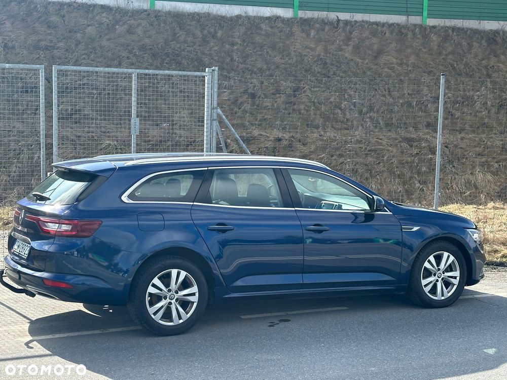 Renault Talisman ENERGY dCi 130 EDC INTENS - 19
