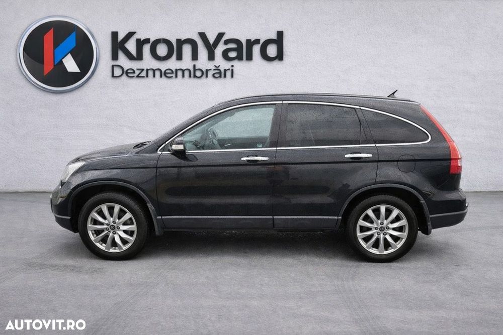 Dezmembrari  Dezmembrez  Piese Honda CR-V III Facelift 2.2 D 2009 - 2012  N22B3 - 8