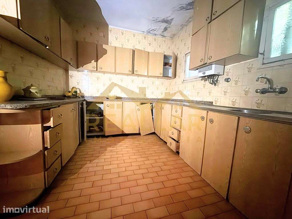 Oportunidade Única no Coração do Centro Histórico de Vila do Conde - Grande imagem: 2/27