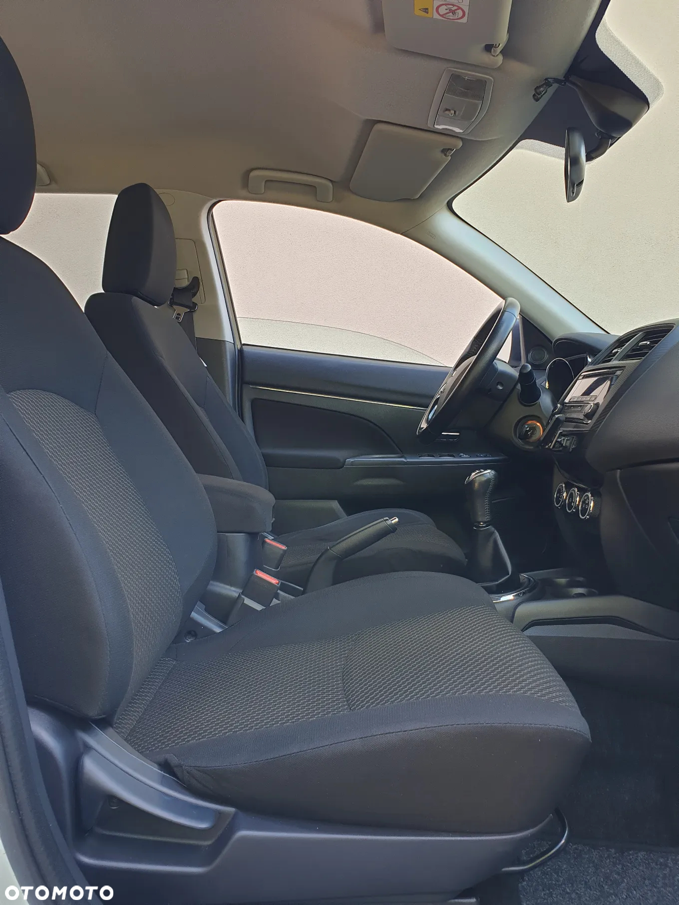 Mitsubishi ASX 1.6 ClearTec 2WD Diamant Edition - 27
