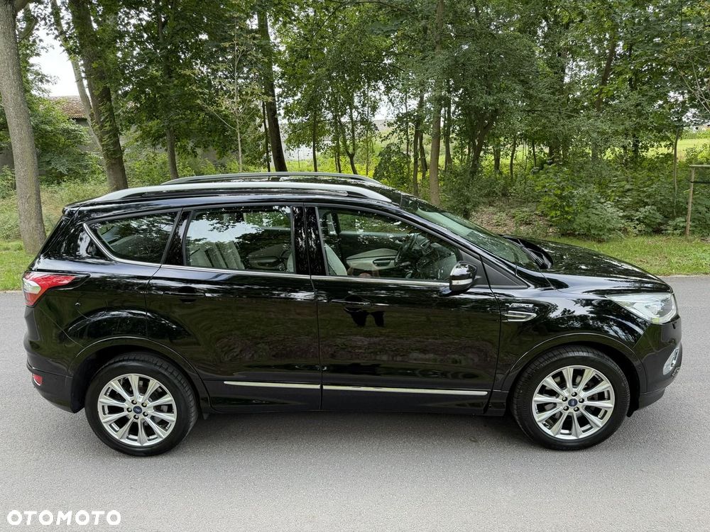 Ford Kuga - 13