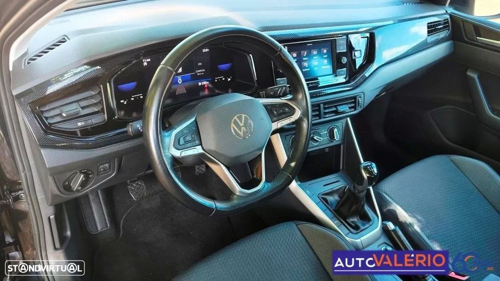 VW Taigo 1.0 TSI Life - 10