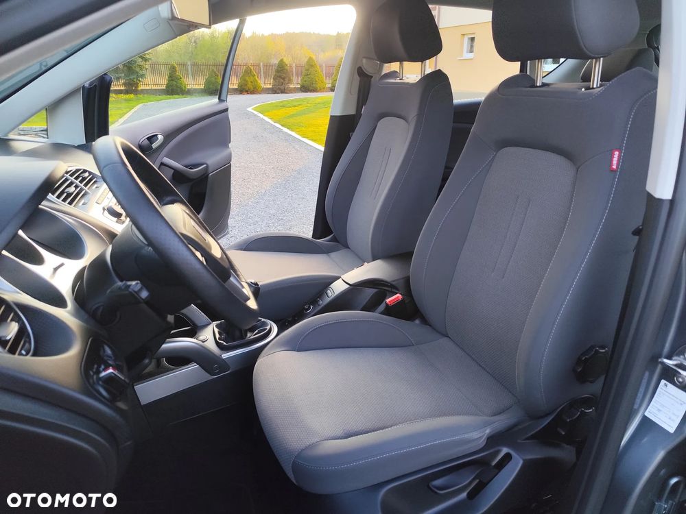 Seat Altea 1.6 TDI DPF CR Good Stuff - 20