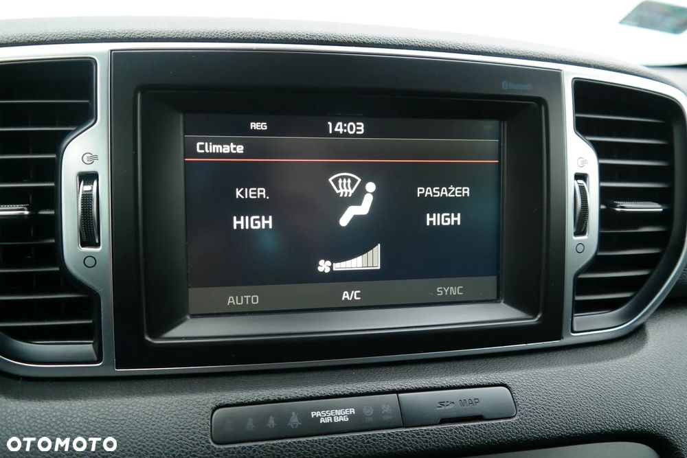 Kia Sportage 1.6 GDI L 2WD - 24