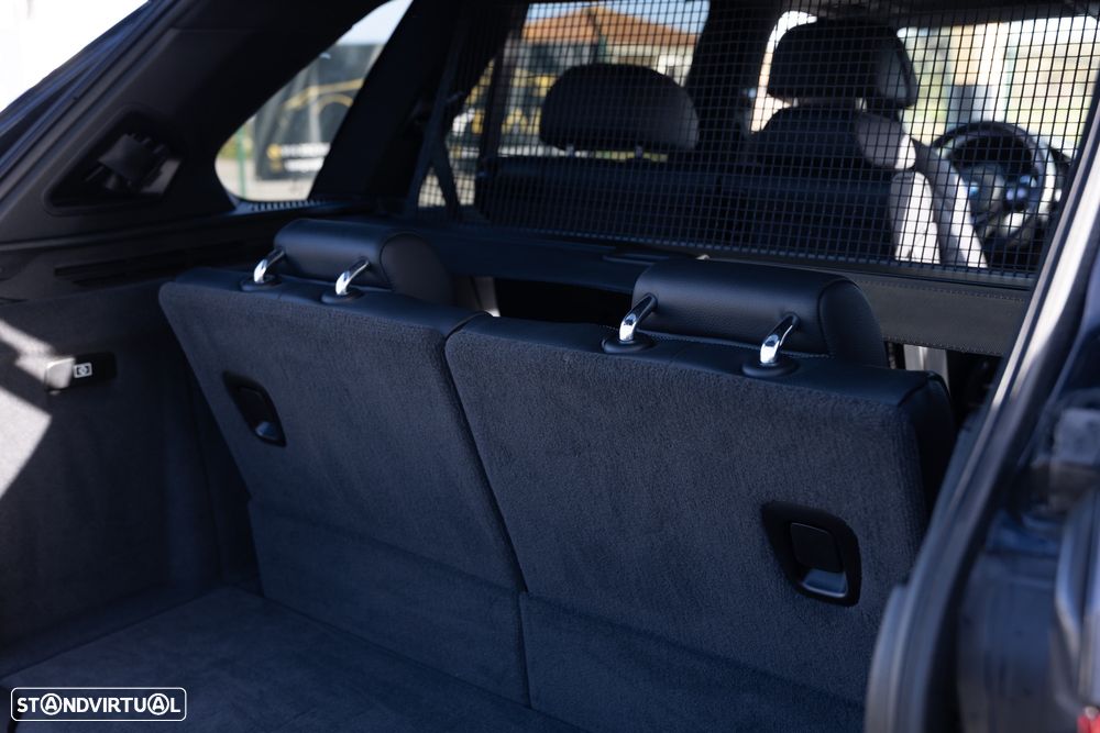 BMW X5 25 d sDrive Pack M - 7