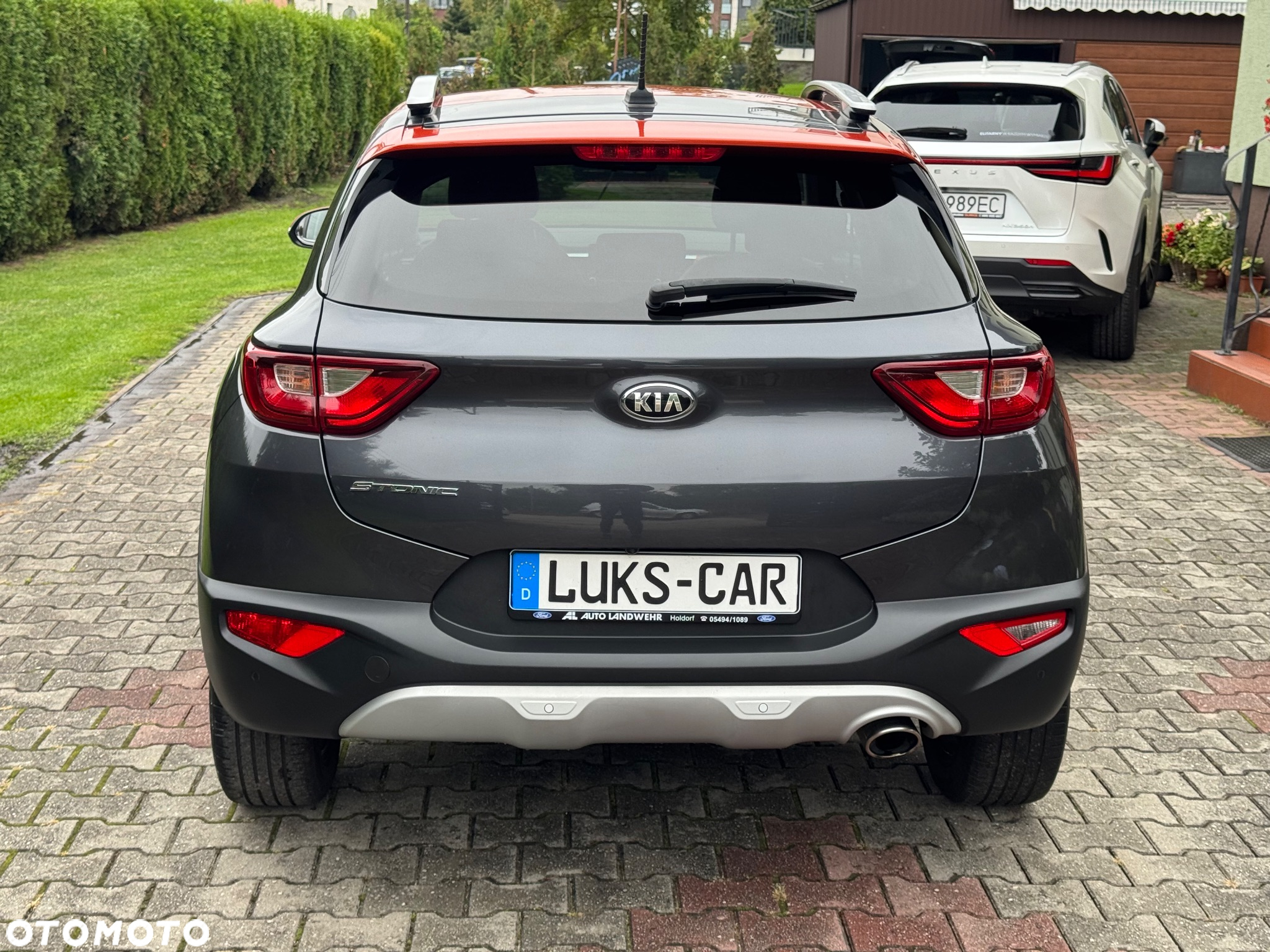 Kia Stonic 1.4 Edition 7 - 5