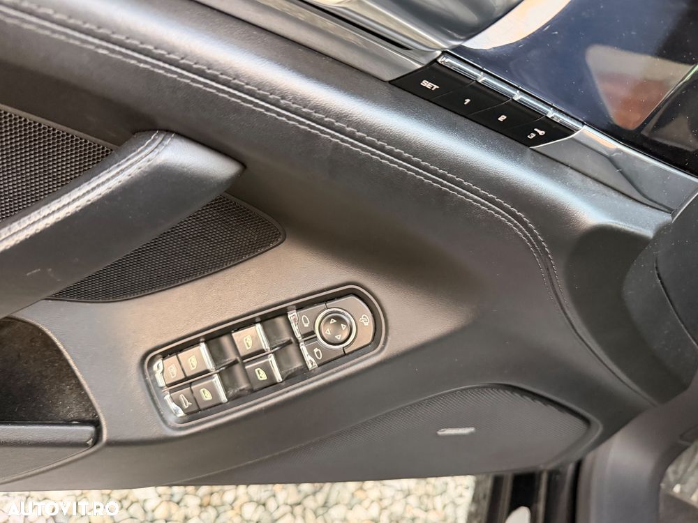 Porsche Panamera 3.0 PDK 4S Executive - 21