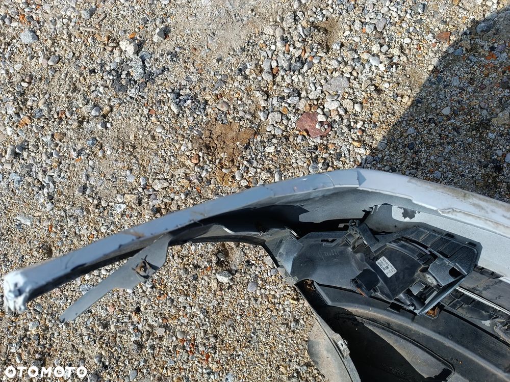 ZDERZAK PRZEDNI KOMPLETNY BMW F20 SERIA 1 - 9