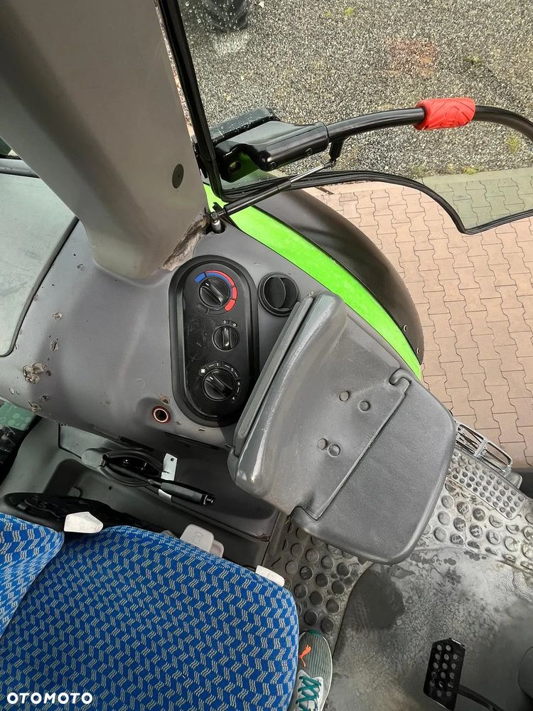 Deutz-Fahr Agrotron 106 mk3 - 9