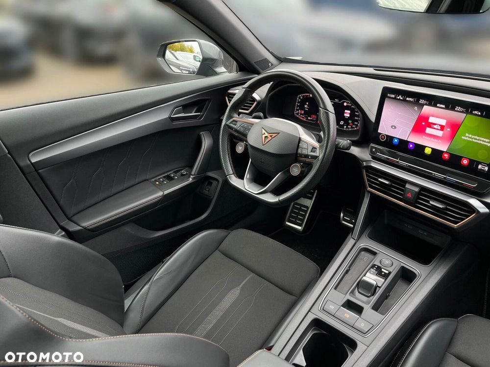 Cupra Formentor - 17