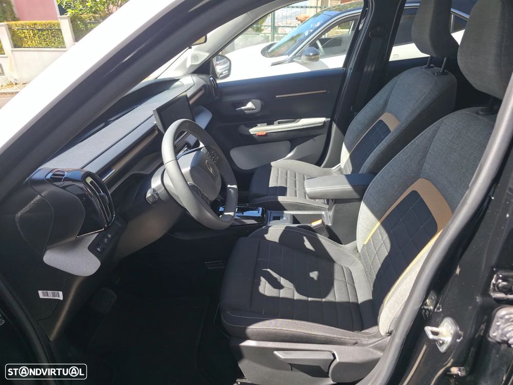 Citroën C3 Aircross - 9