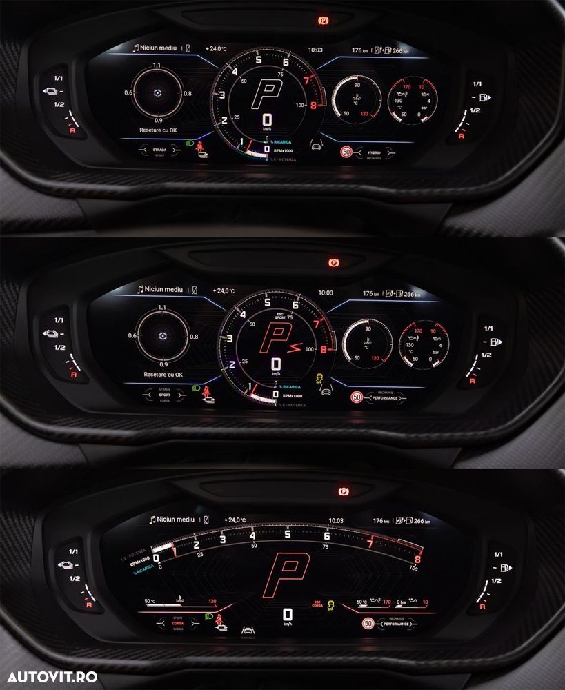 Lamborghini URUS - 27