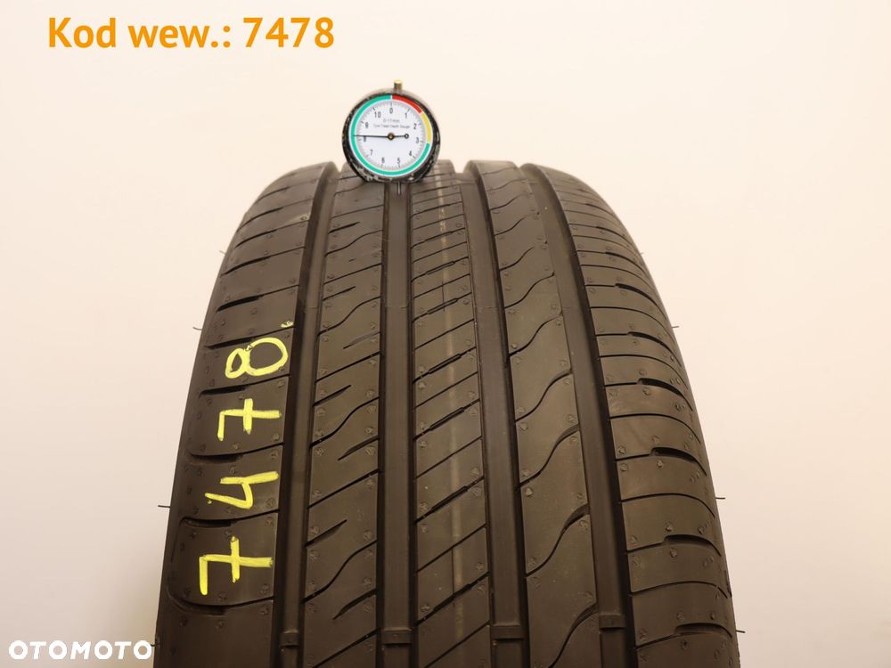 Goodyear Efficientgrip Performance 2 - 225/50 R17 - 1