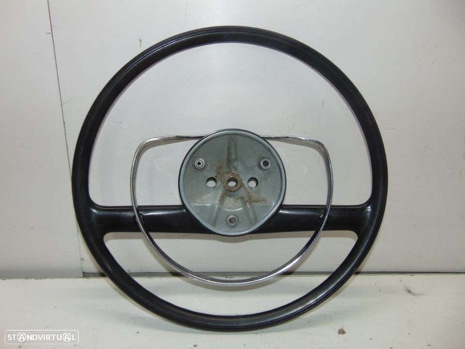 Mercedes w110/111 rabo de peixe volante - 1