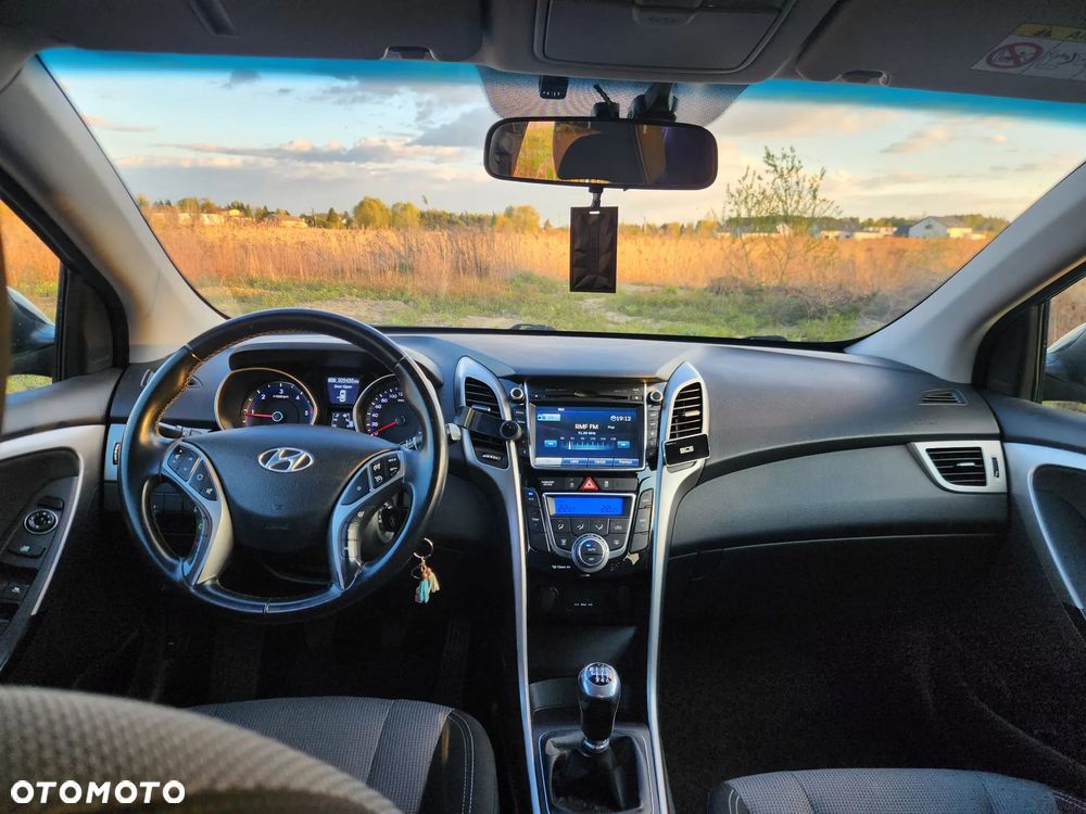 Hyundai i30 - 11