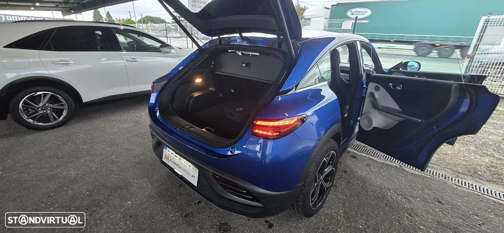 Smart #3 66 kWh Premium - 39