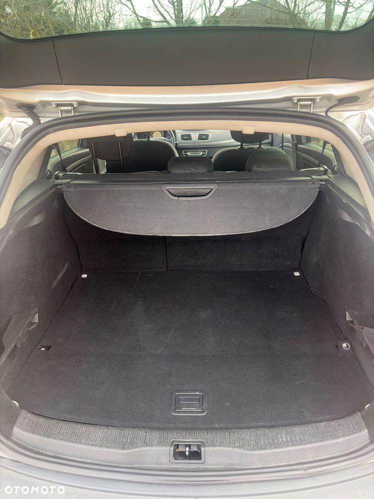 Renault Megane 1.5 dCi Generation Authentique - 28