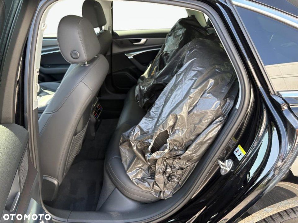 Audi A6 Limousine - 23
