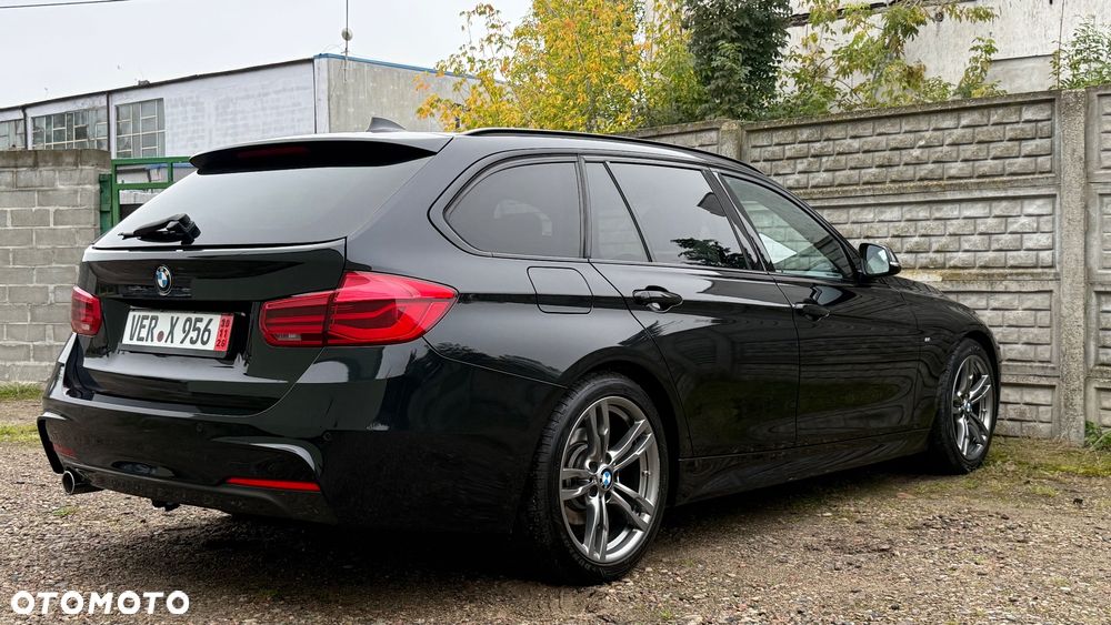 BMW Seria 3 - 6