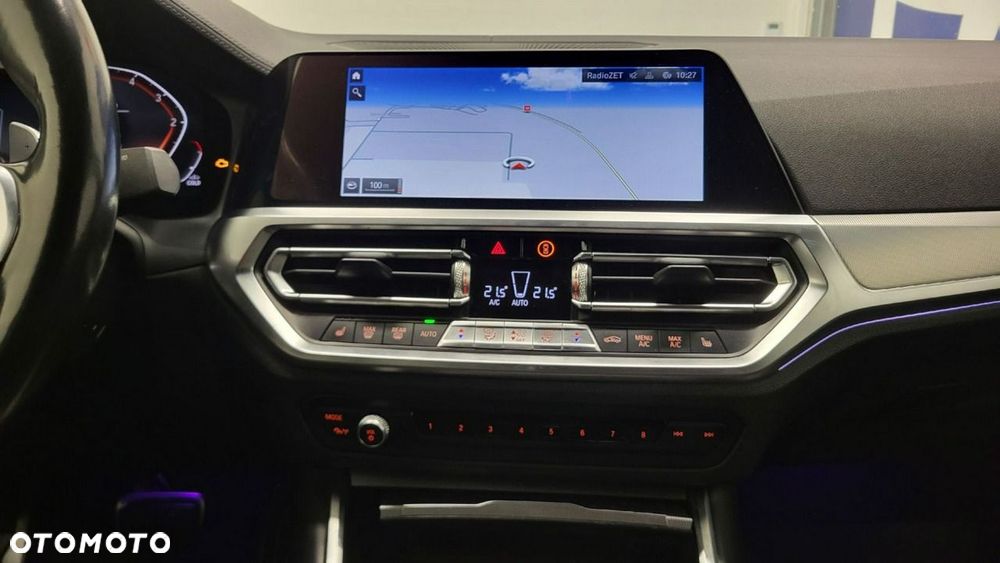 BMW Seria 3 - 18