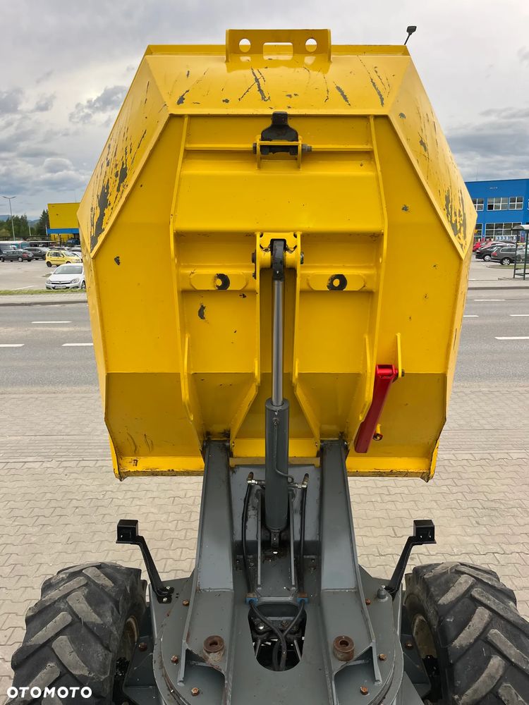 Wacker Neuson DW 60 - 11