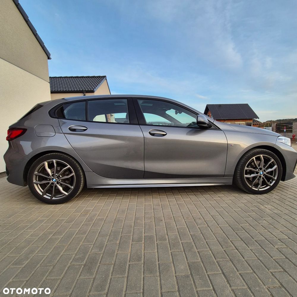 BMW Seria 1 118i M Sport - 9