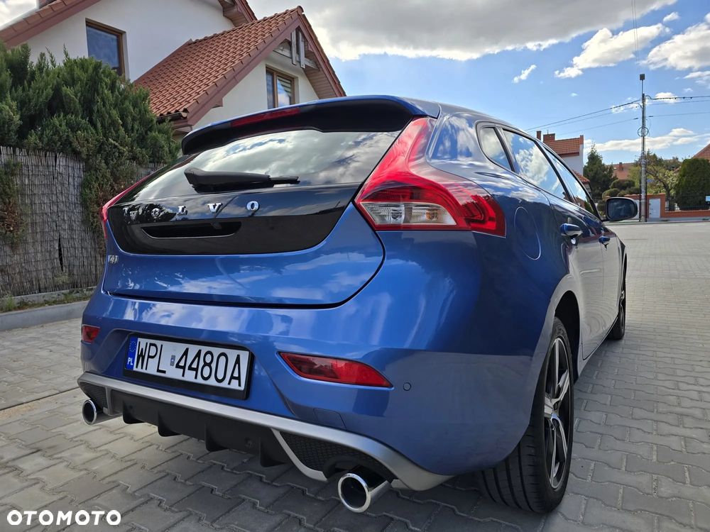 Volvo V40 - 14
