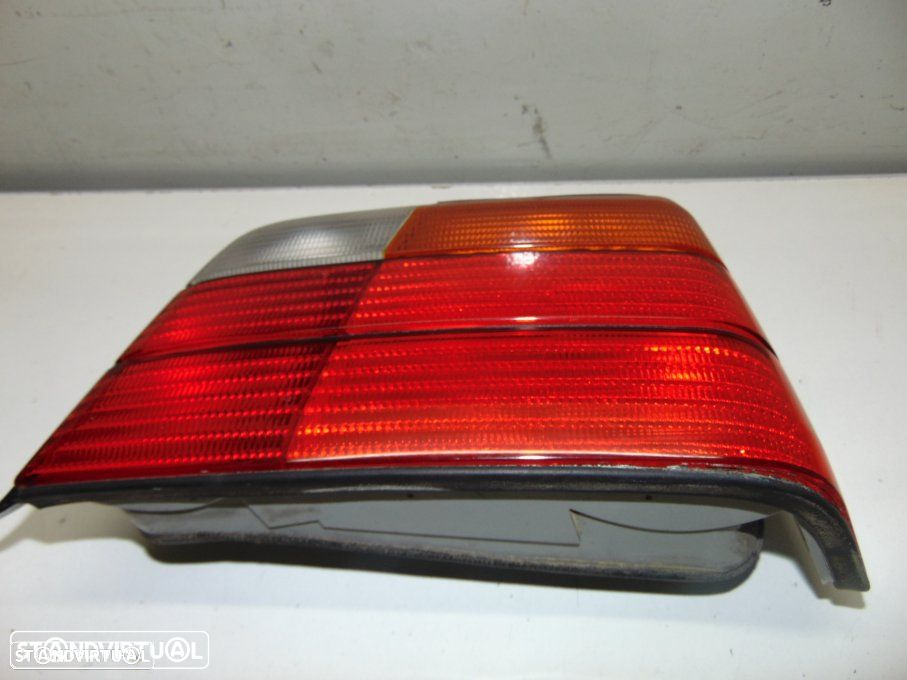 BMW E36 - farolim - 2